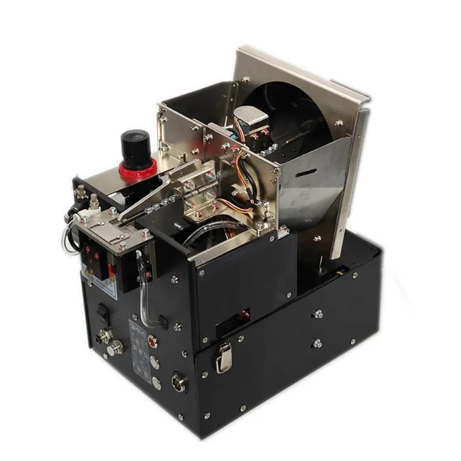 Auto feed screwdriver