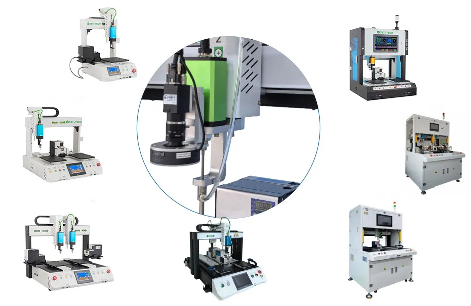 Screw machine Screw machine